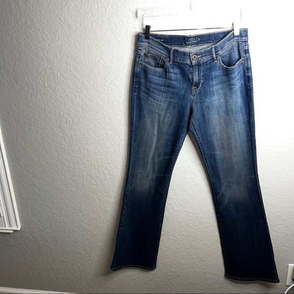 Lucky Brand Sweet’N Low Denim Jeans - Picture 3 of 11